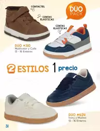 Catálogo Cklass Página 141