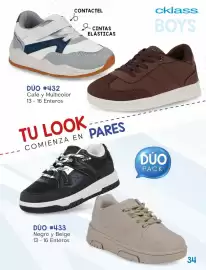 Catálogo Cklass Página 144