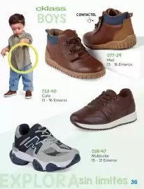 Catálogo Cklass Página 146