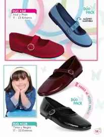 Catálogo Cklass Página 15