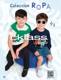 Catálogo Cklass Página 151