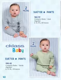 Catálogo Cklass Página 153