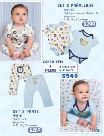 Catálogo Cklass Página 154