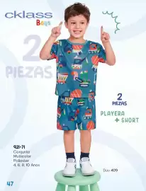 Catálogo Cklass Página 157