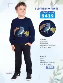 Catálogo Cklass Página 158