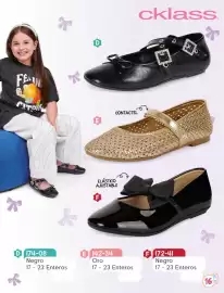 Catálogo Cklass Página 17