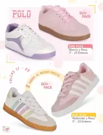 Catálogo Cklass Página 18