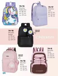 Catálogo Cklass Página 183