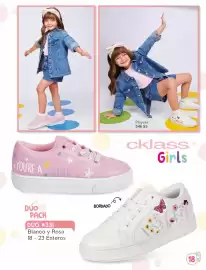 Catálogo Cklass Página 19