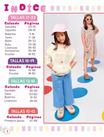 Catálogo Cklass Página 2