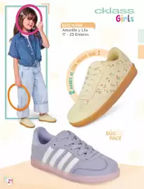 Catálogo Cklass Página 22