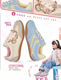 Catálogo Cklass Página 25