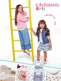 Catálogo Cklass Página 29