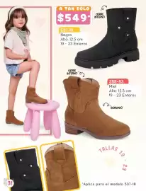 Catálogo Cklass Página 32