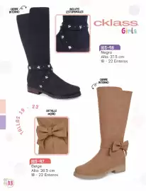 Catálogo Cklass Página 34