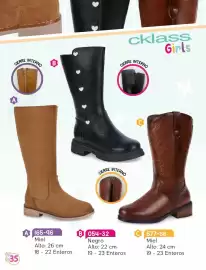 Catálogo Cklass Página 36