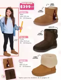 Catálogo Cklass Página 38