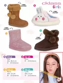 Catálogo Cklass Página 39