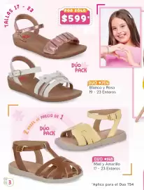Catálogo Cklass Página 4