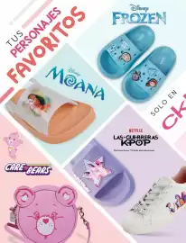 Catálogo Cklass Página 40