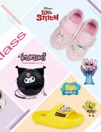 Catálogo Cklass Página 41