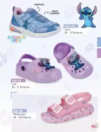 Catálogo Cklass Página 43
