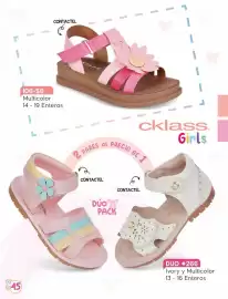 Catálogo Cklass Página 50