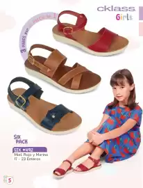 Catálogo Cklass Página 6