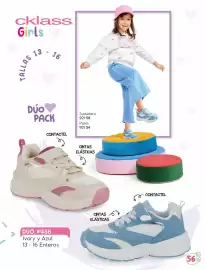 Catálogo Cklass Página 61