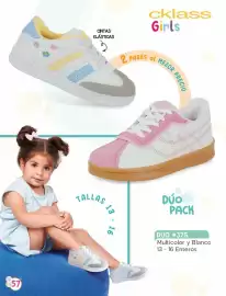 Catálogo Cklass Página 62