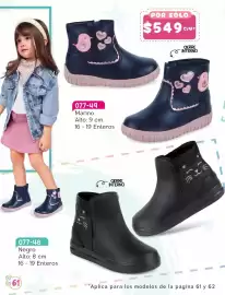 Catálogo Cklass Página 66