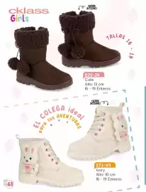Catálogo Cklass Página 68