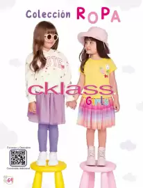 Catálogo Cklass Página 76