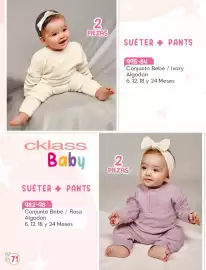 Catálogo Cklass Página 78