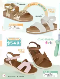 Catálogo Cklass Página 8