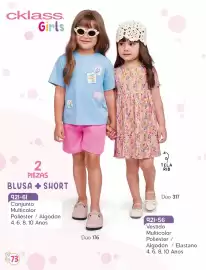 Catálogo Cklass Página 80