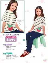 Catálogo Cklass Página 81
