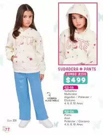 Catálogo Cklass Página 84