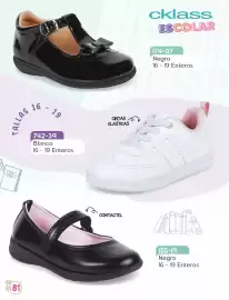 Catálogo Cklass Página 90
