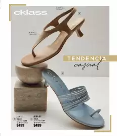 Catálogo Cklass Página 19