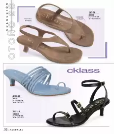 Catálogo Cklass Página 36