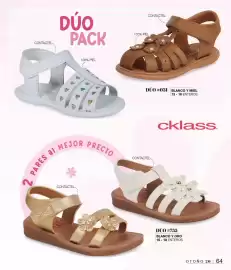 Catálogo Cklass Página 73