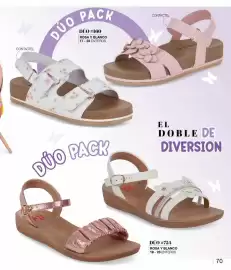 Catálogo Cklass Página 79