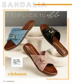 Catálogo Cklass Página 8