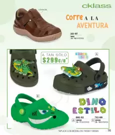 Catálogo Cklass Página 85