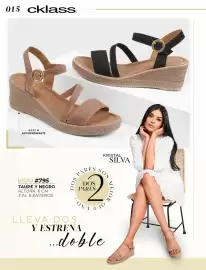 Catálogo Cklass Página 16