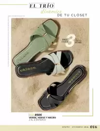 Catálogo Cklass Página 17