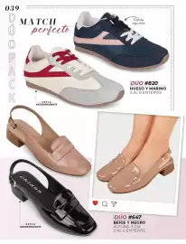 Catálogo Cklass Página 40