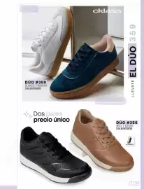 Catálogo Cklass Página 88