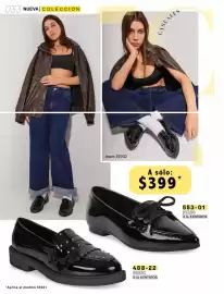 Catálogo Cklass Página 93